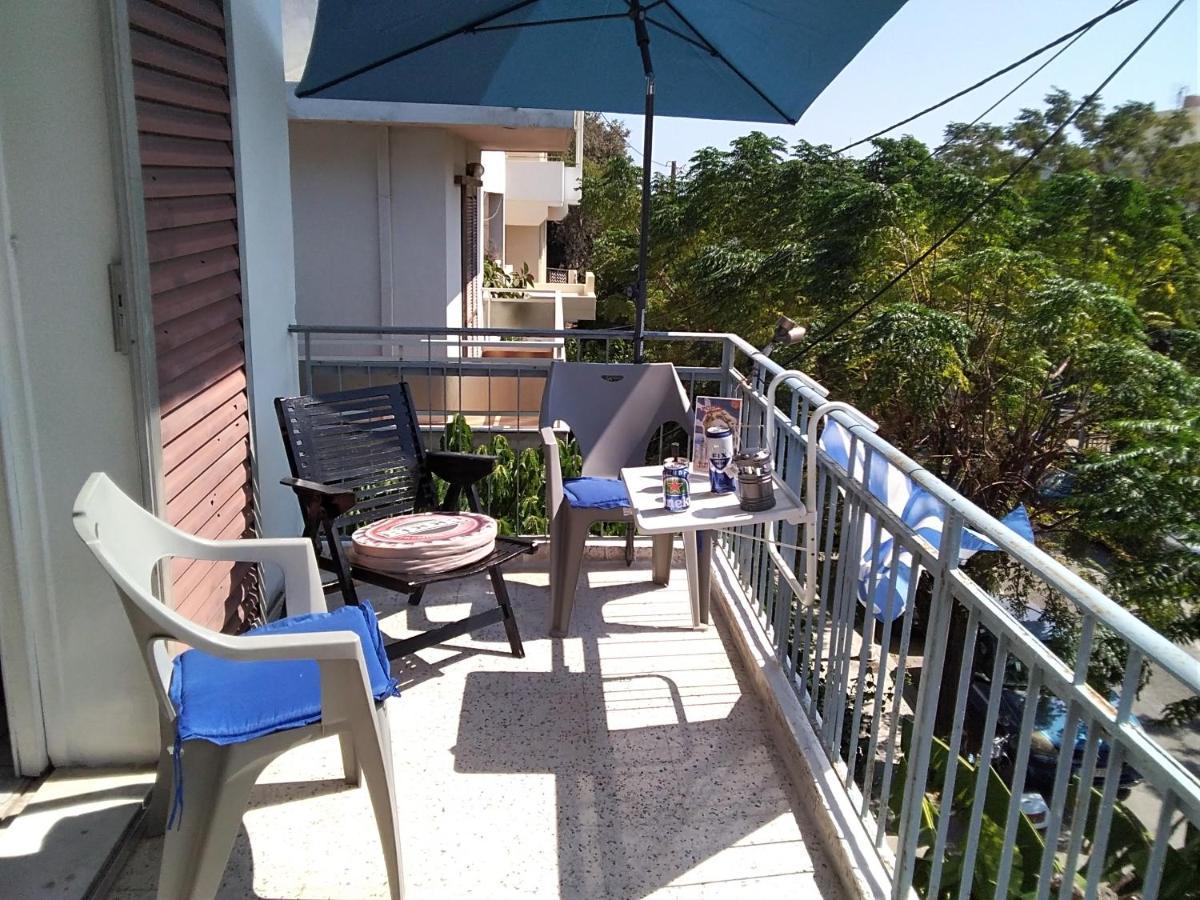 Apollon Apartments H-3 H-4 Rhodes City Exterior foto