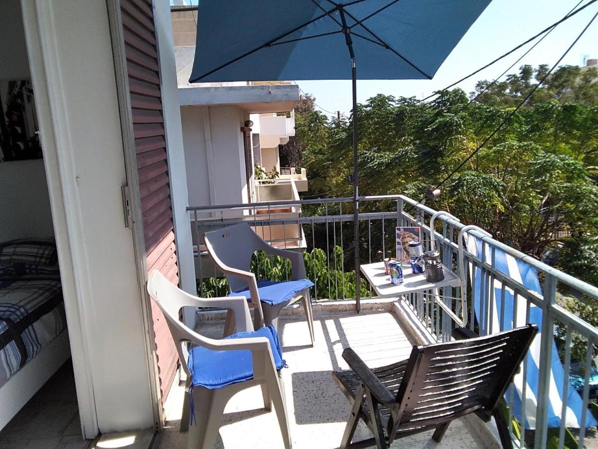 Apollon Apartments H-3 H-4 Rhodes City Exterior foto
