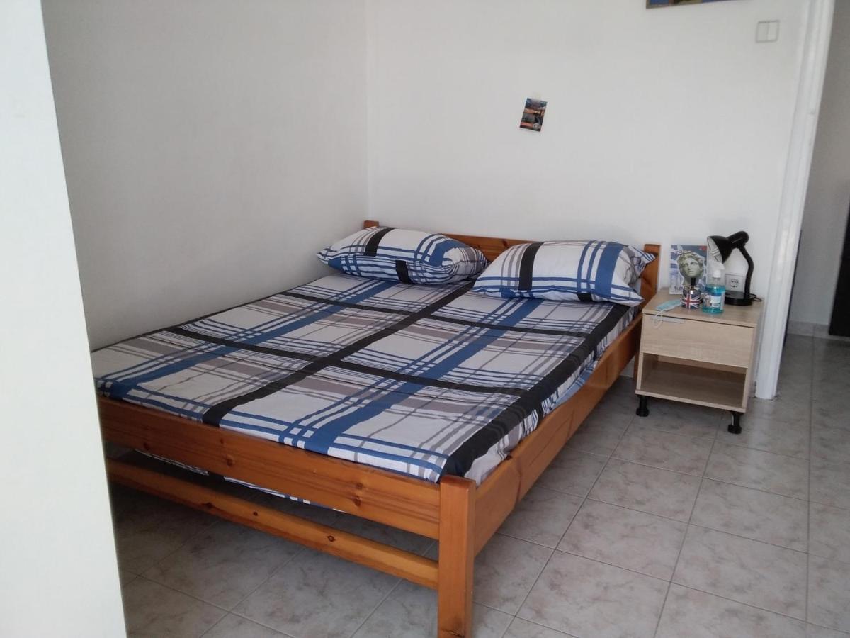 Apollon Apartments H-3 H-4 Rhodes City Exterior foto