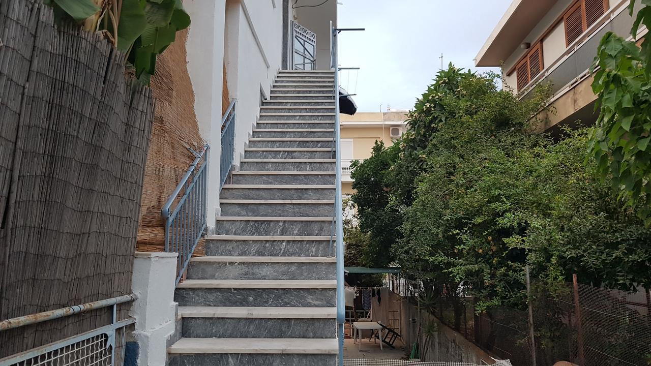 Apollon Apartments H-3 H-4 Rhodes City Exterior foto