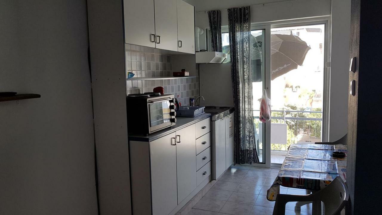 Apollon Apartments H-3 H-4 Rhodes City Exterior foto
